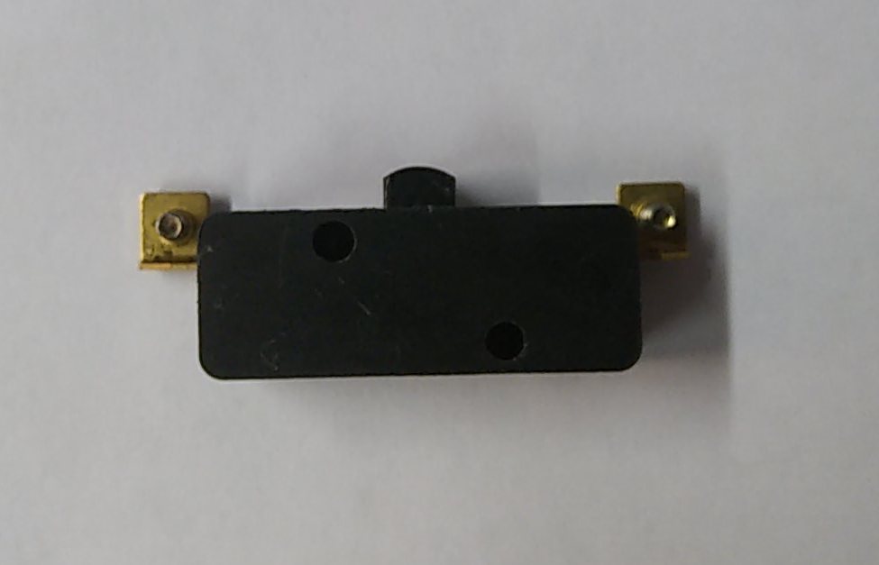 Микропереключатель D6 (WK3-1)
