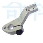 Рычаг стачивающего петлителя 131-29952 (original)