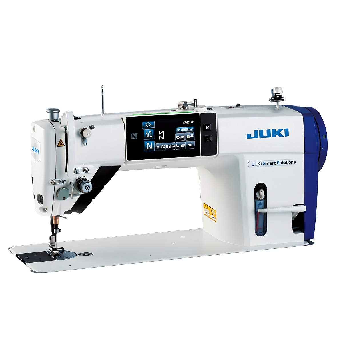 Промышленная швейная машина Juki DDL-9000С-SMSNB