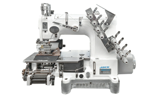 Игла Groz-beckert DCx27 SKL №  75/11