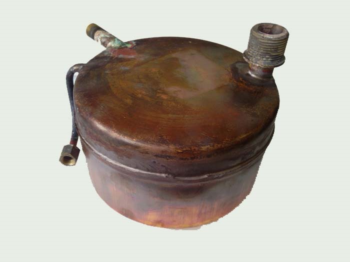 Бак для бойлера (1,5 л) C15S для Stir Vaipor (COB1101)