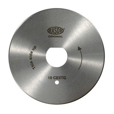 Лезвие дисковое D 100/S (10CEXTG)