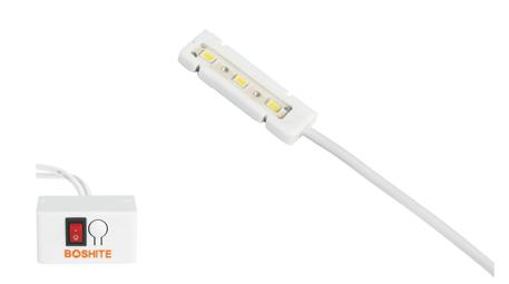 Лампа TD- 3NEW (0.5W, 100-240V, регулировка яркости)