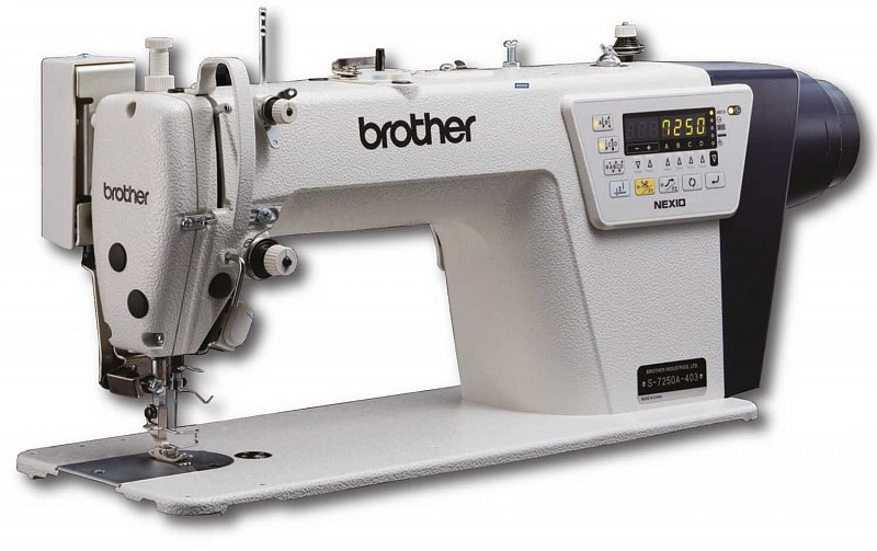 Brother S7250A-705 PREMIUM (комплект)