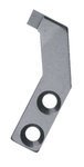 Нож обрезки нити неподвижный 400-12404 Original