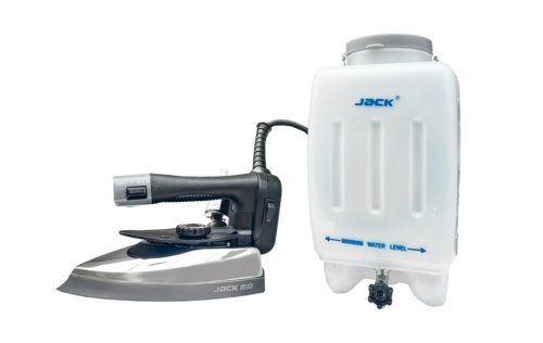 Гравитационный утюг Jack JK-300L