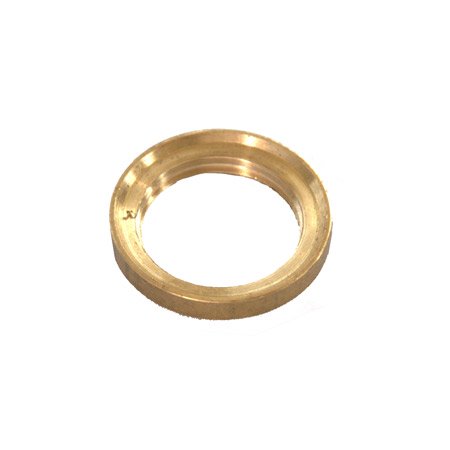 Шайба с резьбой на бойлер 3/4" D40x5  C41