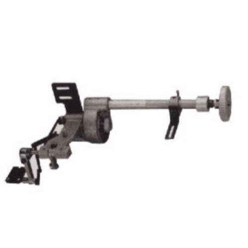 Лапка фторопластовая для отстрочки TCR 1/32"N (0,8 мм)