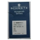 Игла Schmetz DYx3 (7x3) № 300