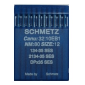 Игла Schmetz DPx35 SES № 100/16J