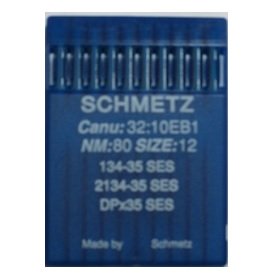 Игла Schmetz DPx35 SES № 100/16J