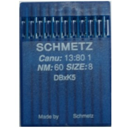 Игла Schmetz DBxK5 № 65/09