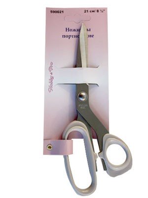 Hobby&Pro Ножницы портновские 21 см/8 590021