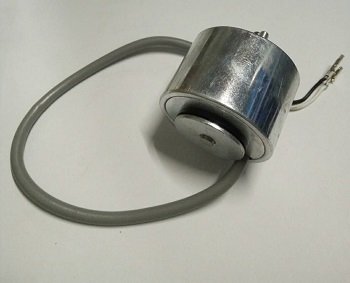 Электромагнит механизма обрезки 1023000100