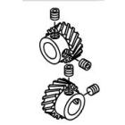 Комплект шестерен B1217-372-0BA (original)