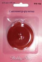 Сантиметр-рулетка 150 см Gamma