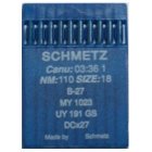 Игла Schmetz DCx27 №  60/08