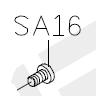 Винт SA16 (original)