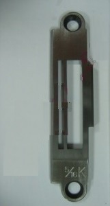 Пластина игольная B1190-530-K00 5/16" (original)