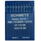 Игла Schmetz UYx113GS (UOx113GS) №  90/14