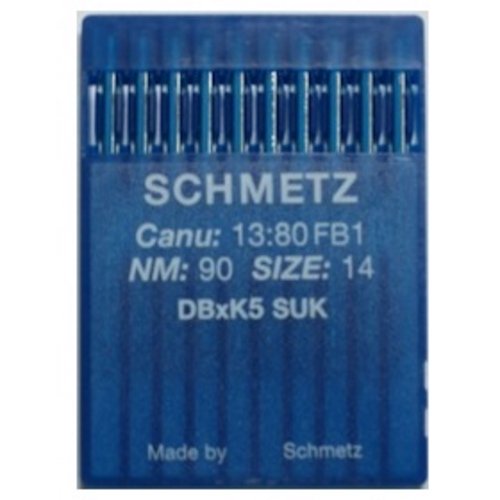 Игла Schmetz DBxK5 SUK № 75/11