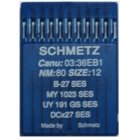 Игла Schmetz DCx27 SES №  90/14J