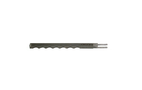 Крепление игольной пластины в сборе MQ35J-A (original)