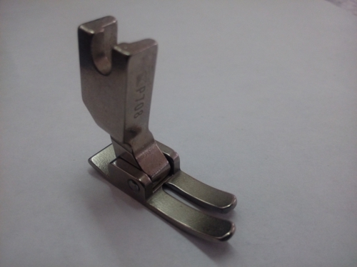 Пластина игольная SR-40121460 = SR-07401842A-460 = SR07401852A-460 (original)