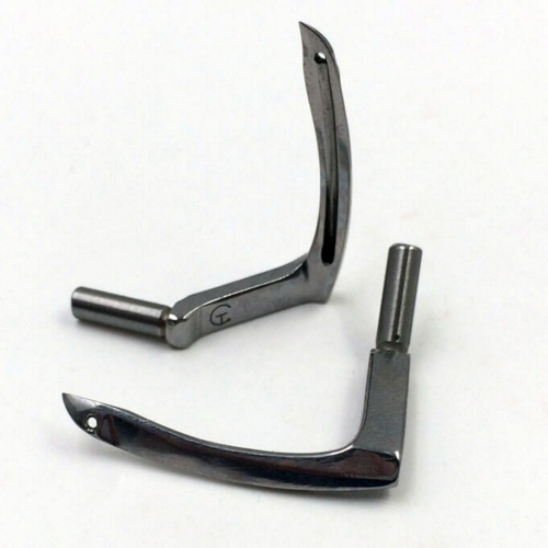 Петлитель правый GN170/12517002