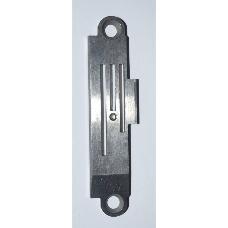 Пластина игольная B1190-522-V00 (original) 3/8"