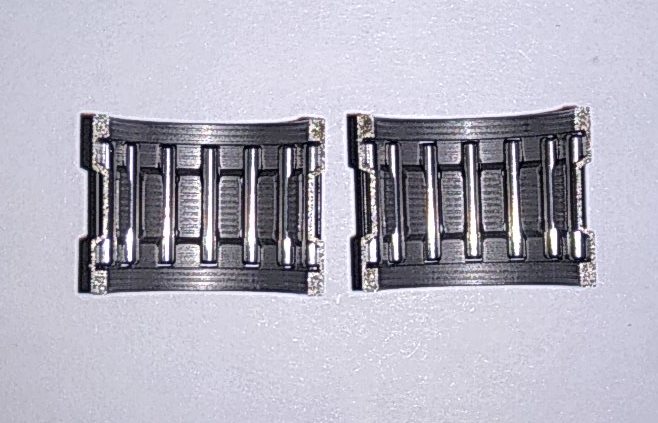 Подшипник игольчатый K15X18X13.7 41724001