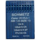 Игла Schmetz 134 S (DPx5 S) №  85/13