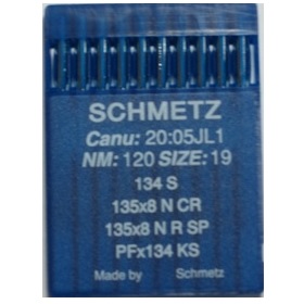 Игла Schmetz 134 S (DPx5 S) №  85/13