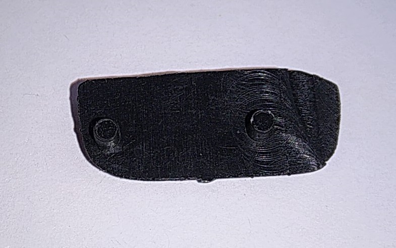 Заглушка SW107101