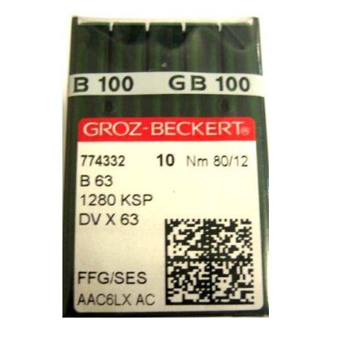 Игловодитель B1401-111-000 (original)