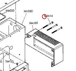 SM444 (original)