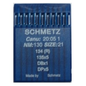 Игла Schmetz 134 (DPx5) № 110/18_