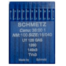 Игла Schmetz UYx128GAS №  85/13