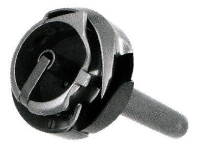 Челнок HG12-15L(H) б/к (Brother 842)