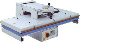 Дублирующий пресс Comel PLT-1250 (220V)