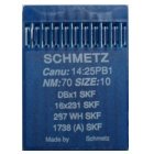 Игла Schmetz DBx1 SKF №  90/14