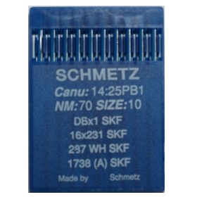 Игла Schmetz DBx1 SKF №  90/14