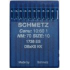 Игла Schmetz DBxK5  KK № 75/11