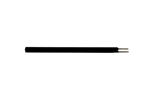 Лезвие сабельное Golden Eagle 9" ET-HSS