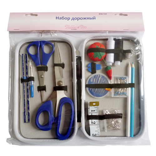 Hobby&Pro Набор дорожный 910131