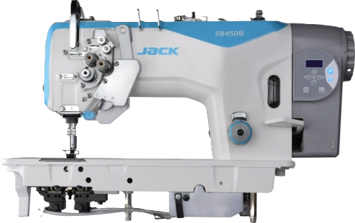Промышленная швейная машина Jack JK-58450B-003
