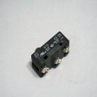 Микровыключатель педали BR/A, FR/F, MP/A (A0135)(G15)