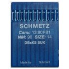Игла Schmetz DBxK5  SUK № 75/11