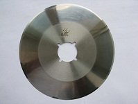 Лезвие дисковое 15762 (BOM 30/80) HSS Kuris