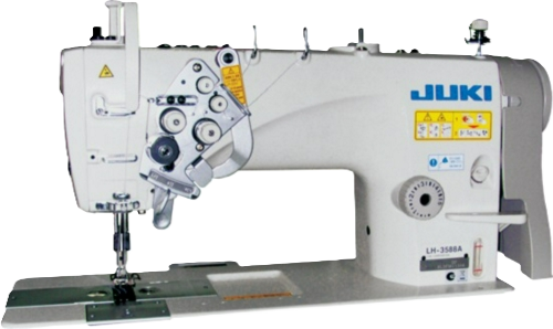 Промышленная швейная машина Juki LH-3588AGF